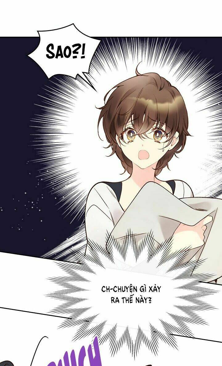 Công Chúa Chloe - Chapter 48 - Page 41