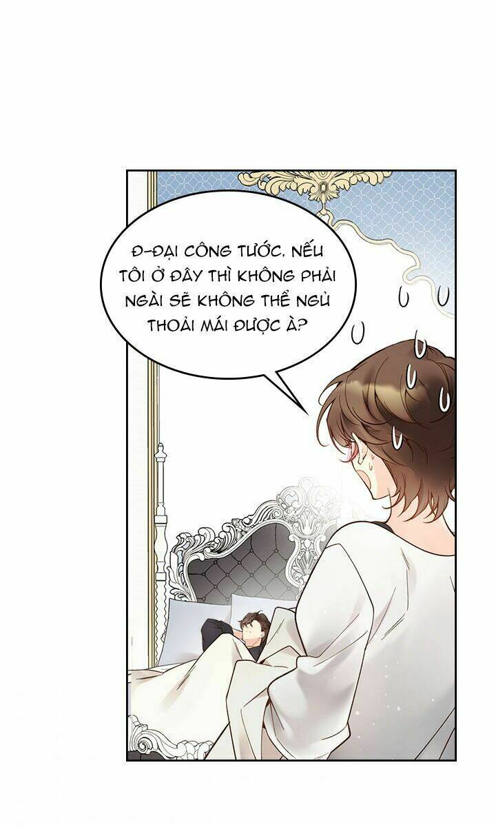 Công Chúa Chloe - Chapter 48 - Page 43