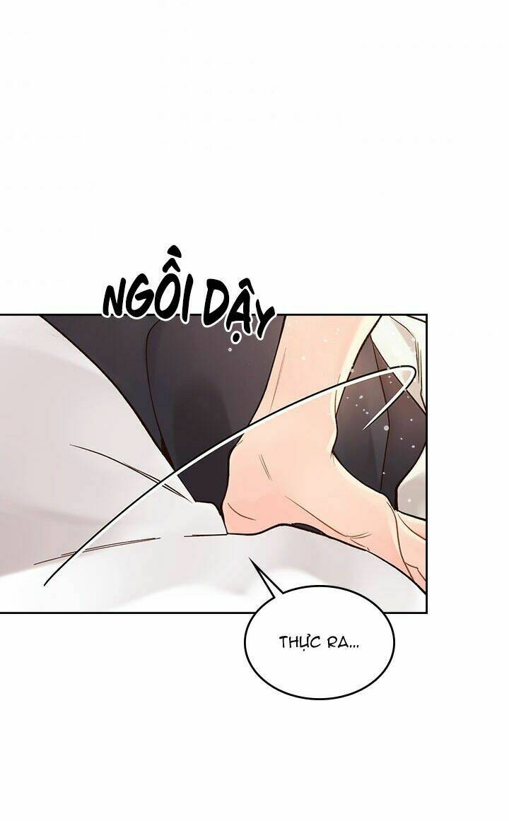 Công Chúa Chloe - Chapter 48 - Page 45