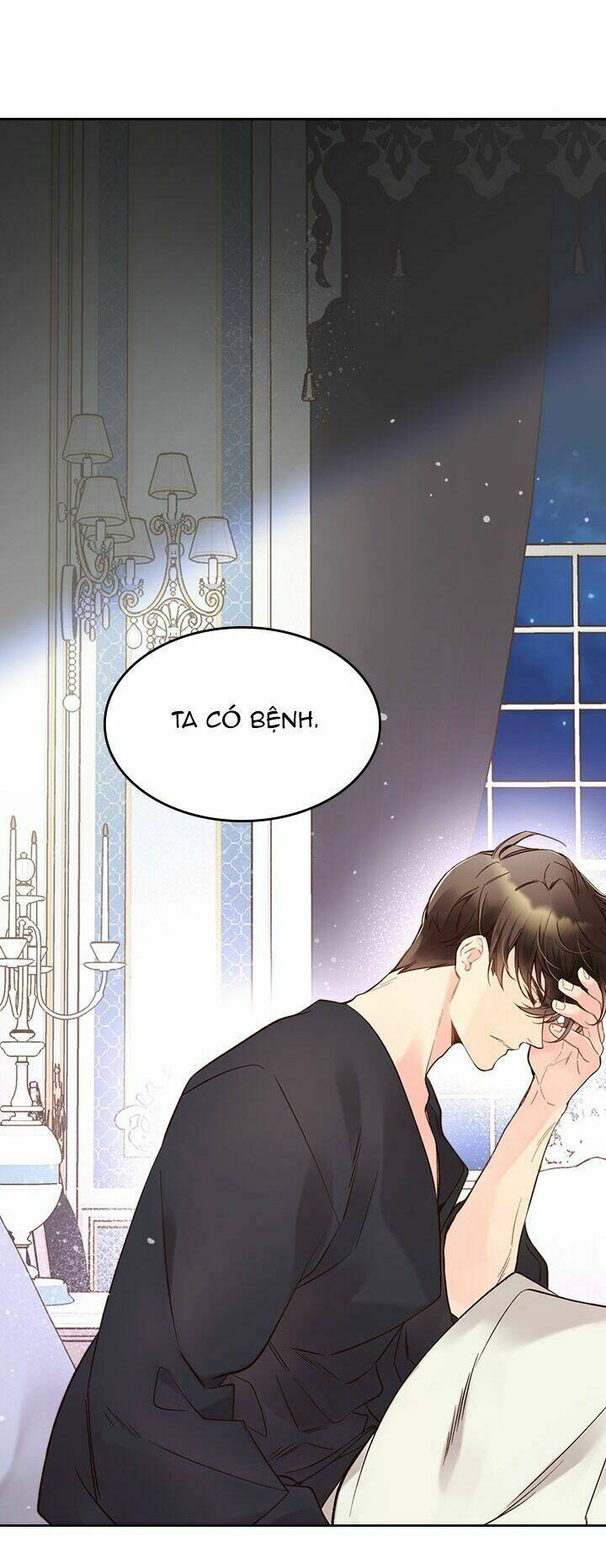 Công Chúa Chloe - Chapter 48 - Page 46