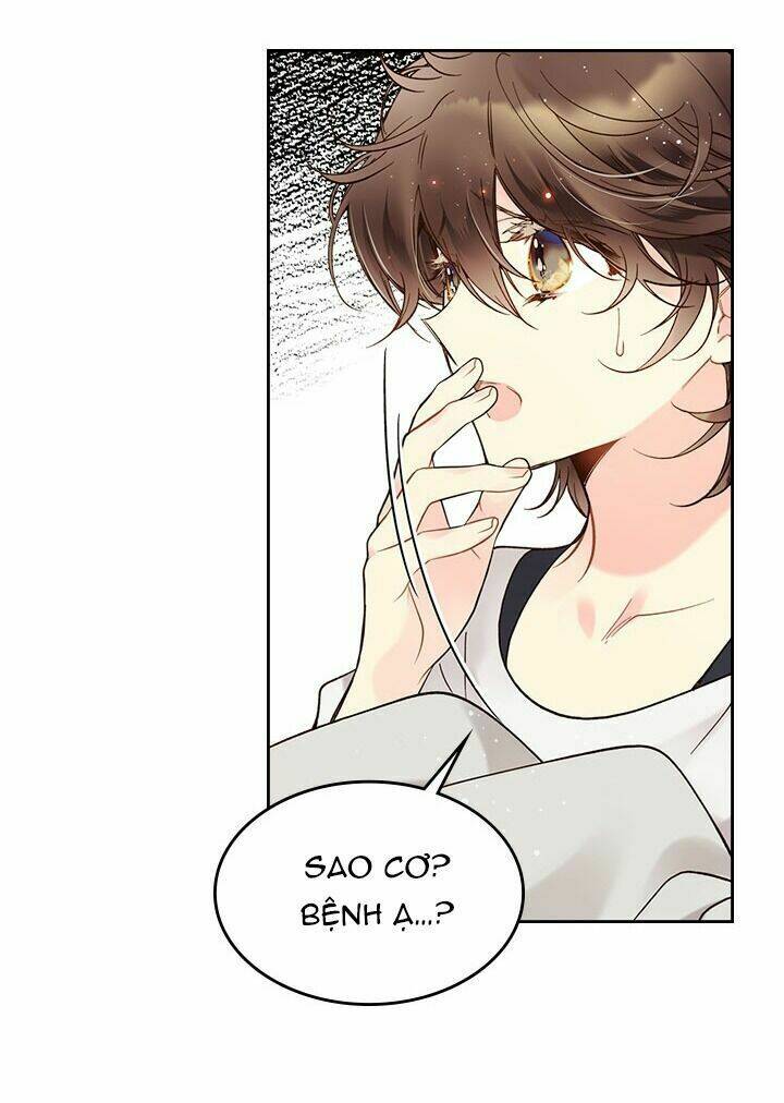 Công Chúa Chloe - Chapter 48 - Page 47