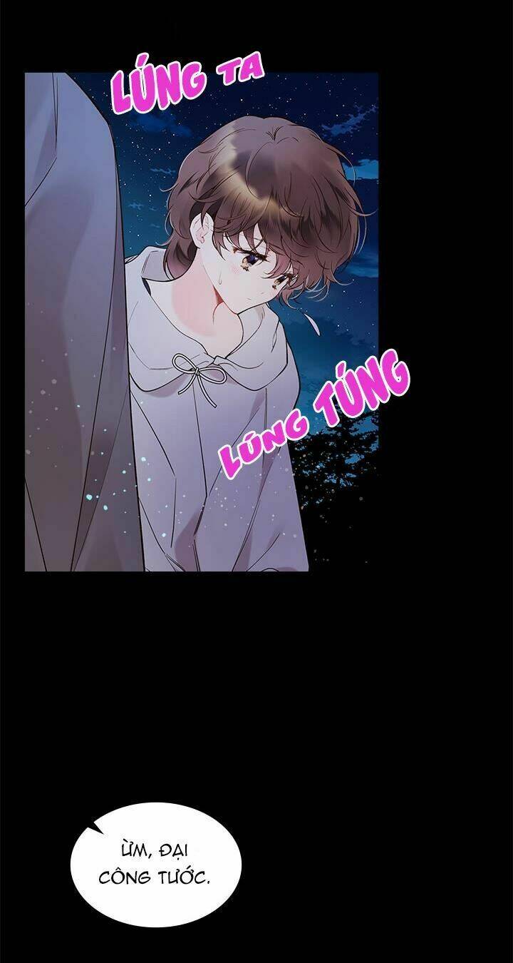 Công Chúa Chloe - Chapter 48 - Page 4