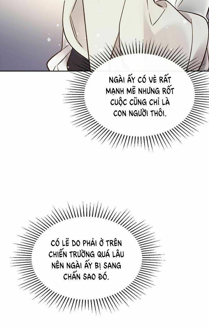Công Chúa Chloe - Chapter 48 - Page 50