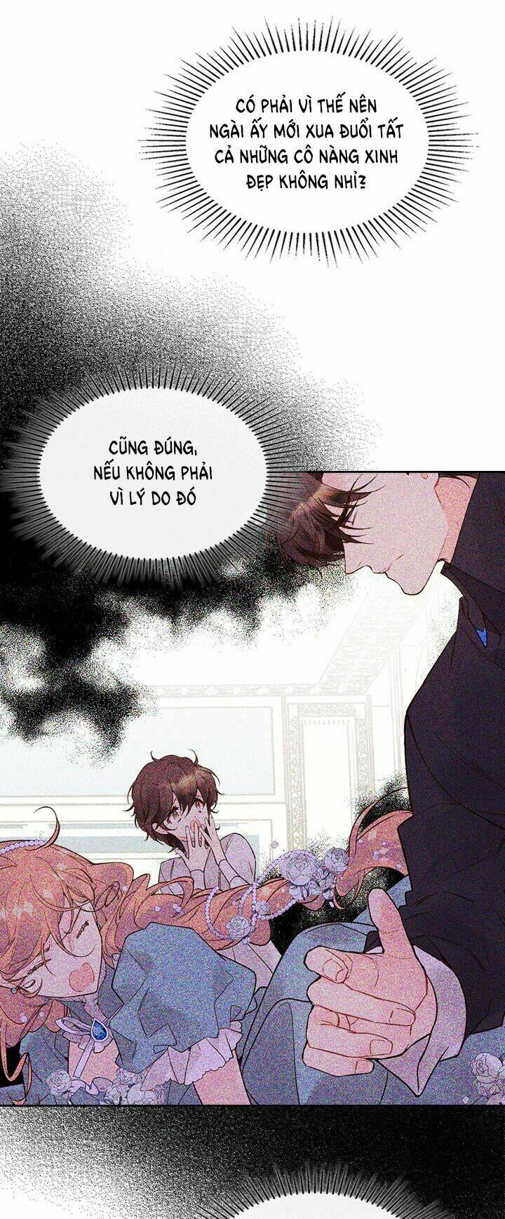 Công Chúa Chloe - Chapter 48 - Page 51