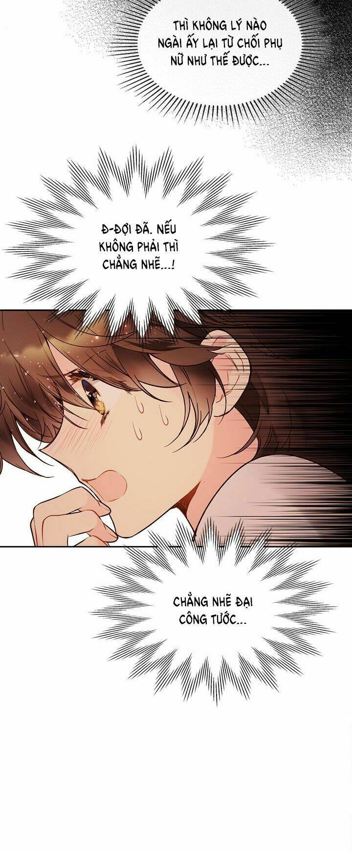 Công Chúa Chloe - Chapter 48 - Page 52