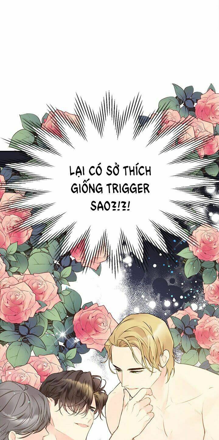 Công Chúa Chloe - Chapter 48 - Page 53