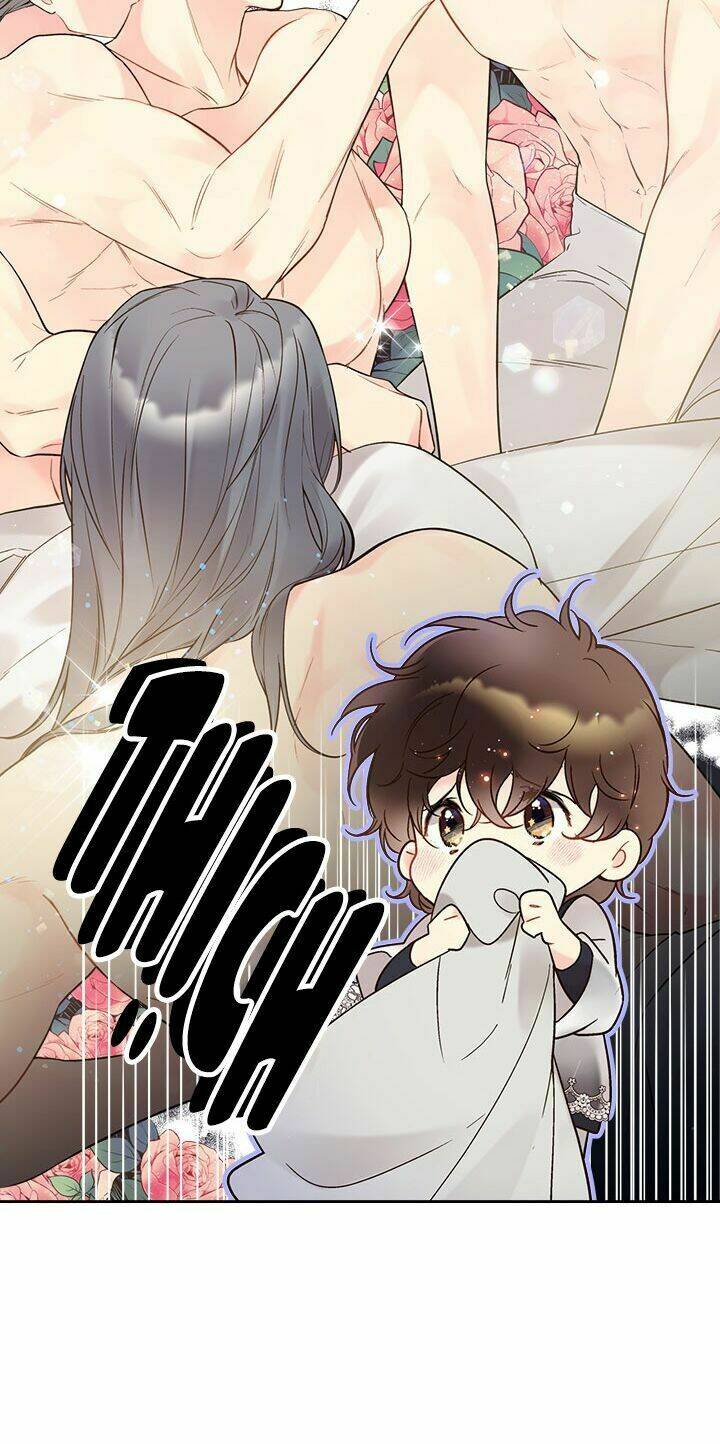 Công Chúa Chloe - Chapter 48 - Page 54