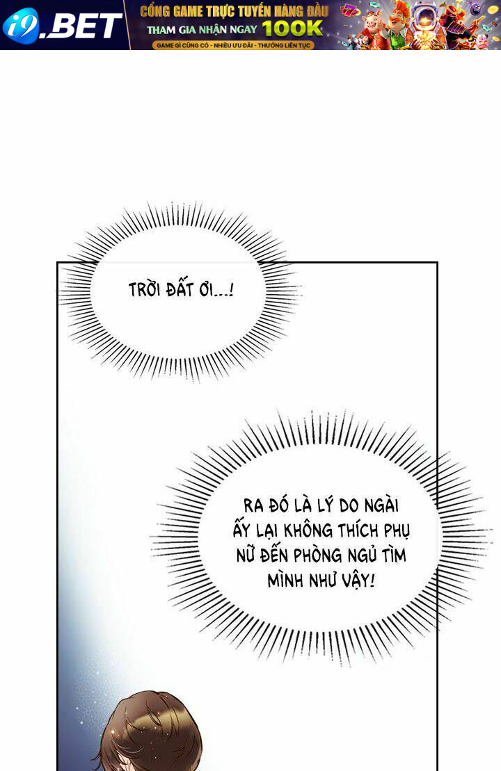 Công Chúa Chloe - Chapter 48 - Page 55