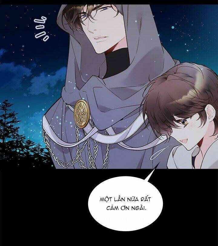 Công Chúa Chloe - Chapter 48 - Page 5