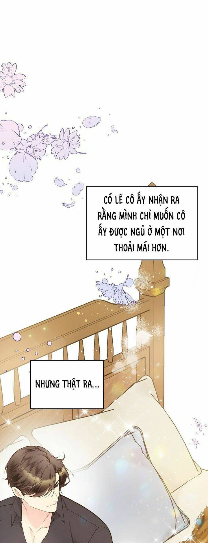 Công Chúa Chloe - Chapter 48 - Page 61