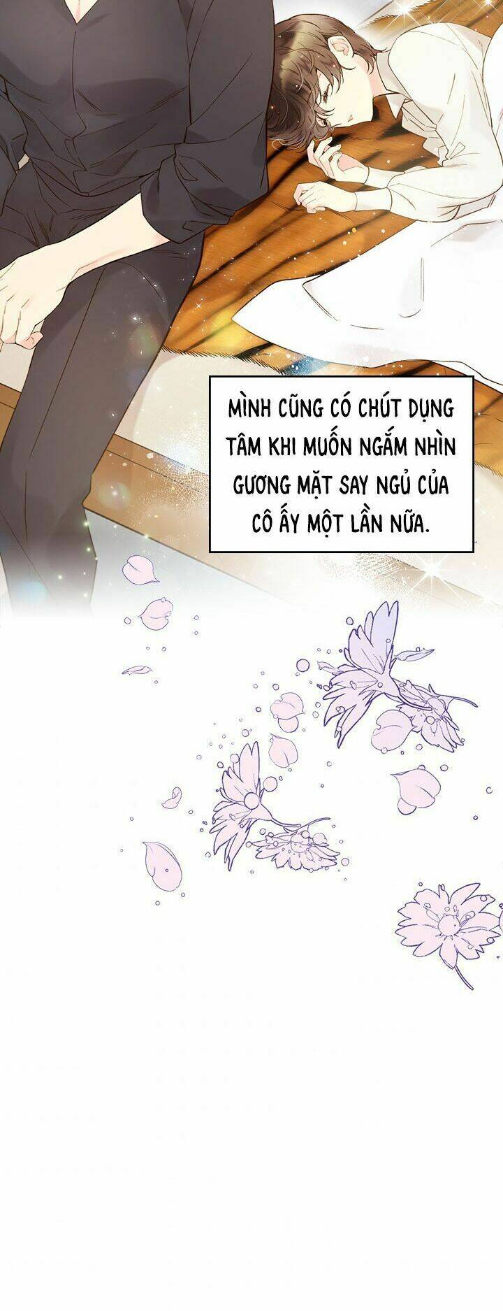 Công Chúa Chloe - Chapter 48 - Page 62