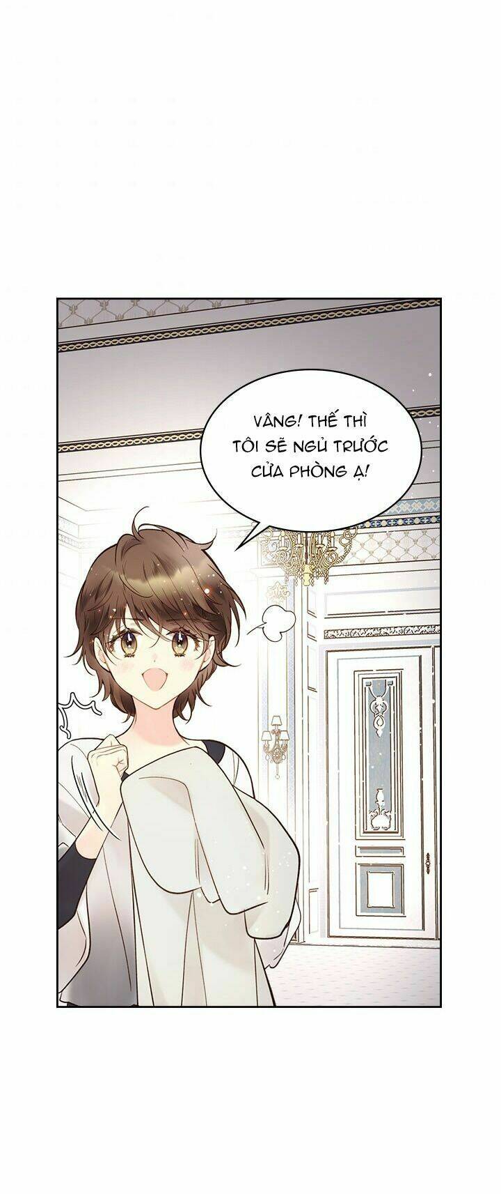 Công Chúa Chloe - Chapter 48 - Page 63