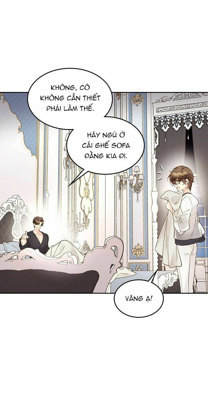 Công Chúa Chloe - Chapter 48 - Page 64