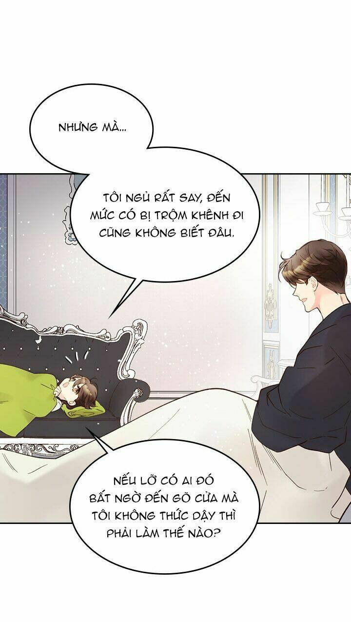 Công Chúa Chloe - Chapter 48 - Page 66