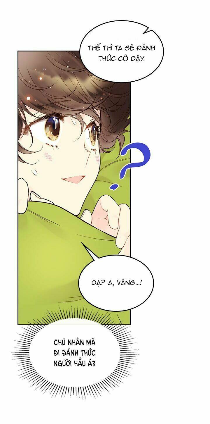 Công Chúa Chloe - Chapter 48 - Page 67