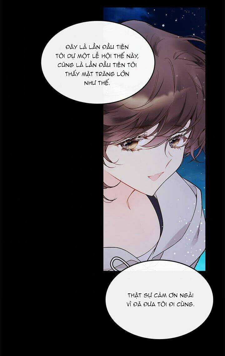 Công Chúa Chloe - Chapter 48 - Page 6