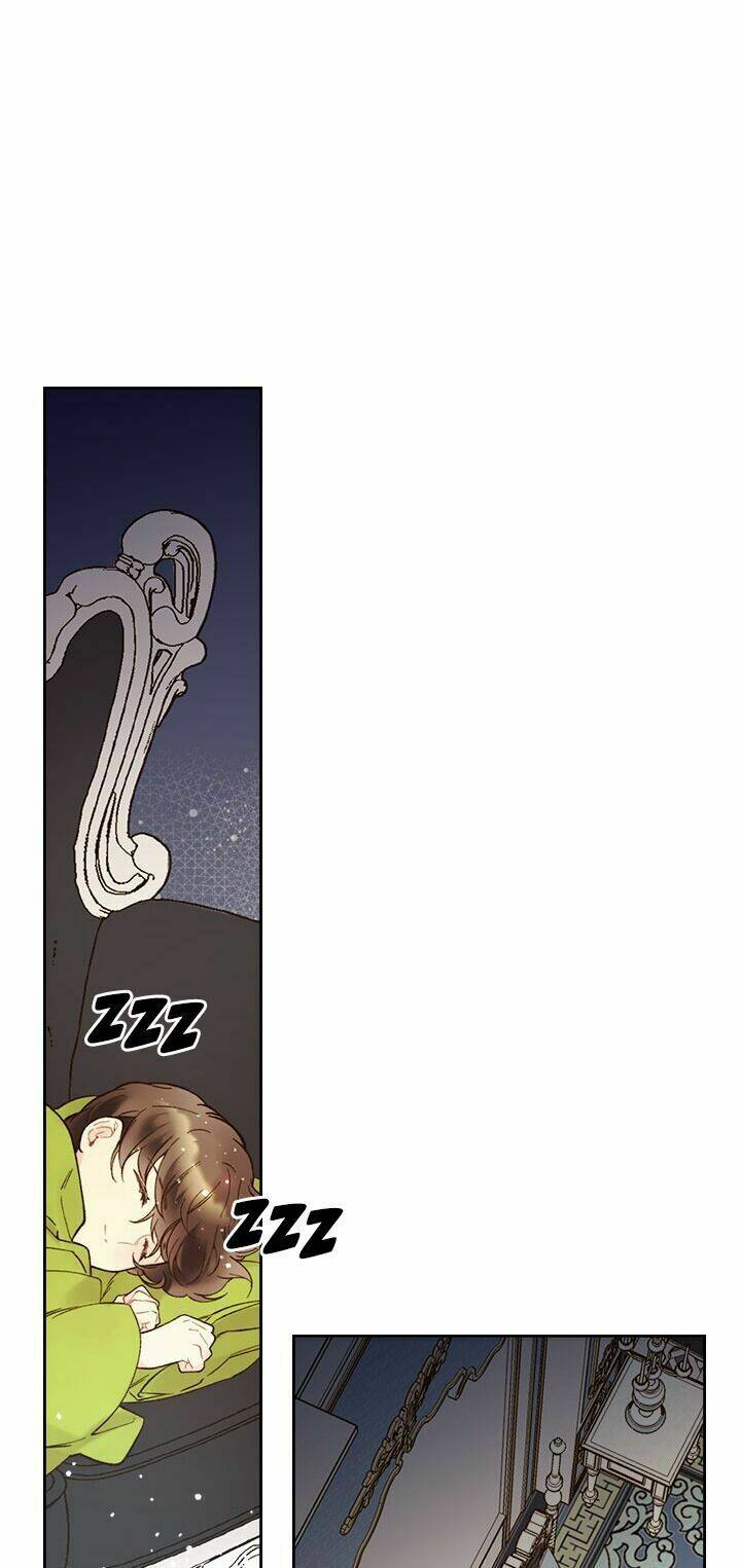 Công Chúa Chloe - Chapter 48 - Page 71