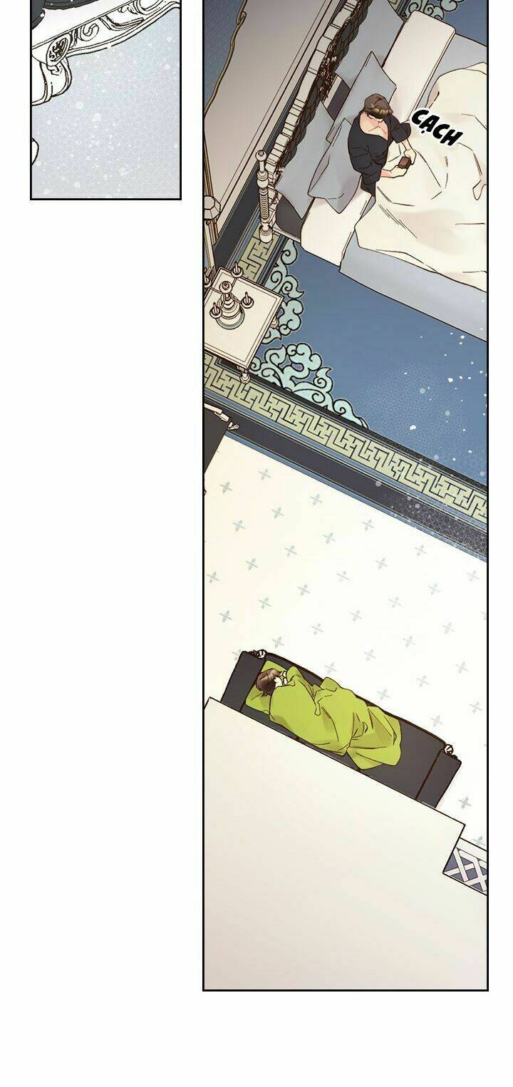 Công Chúa Chloe - Chapter 48 - Page 72