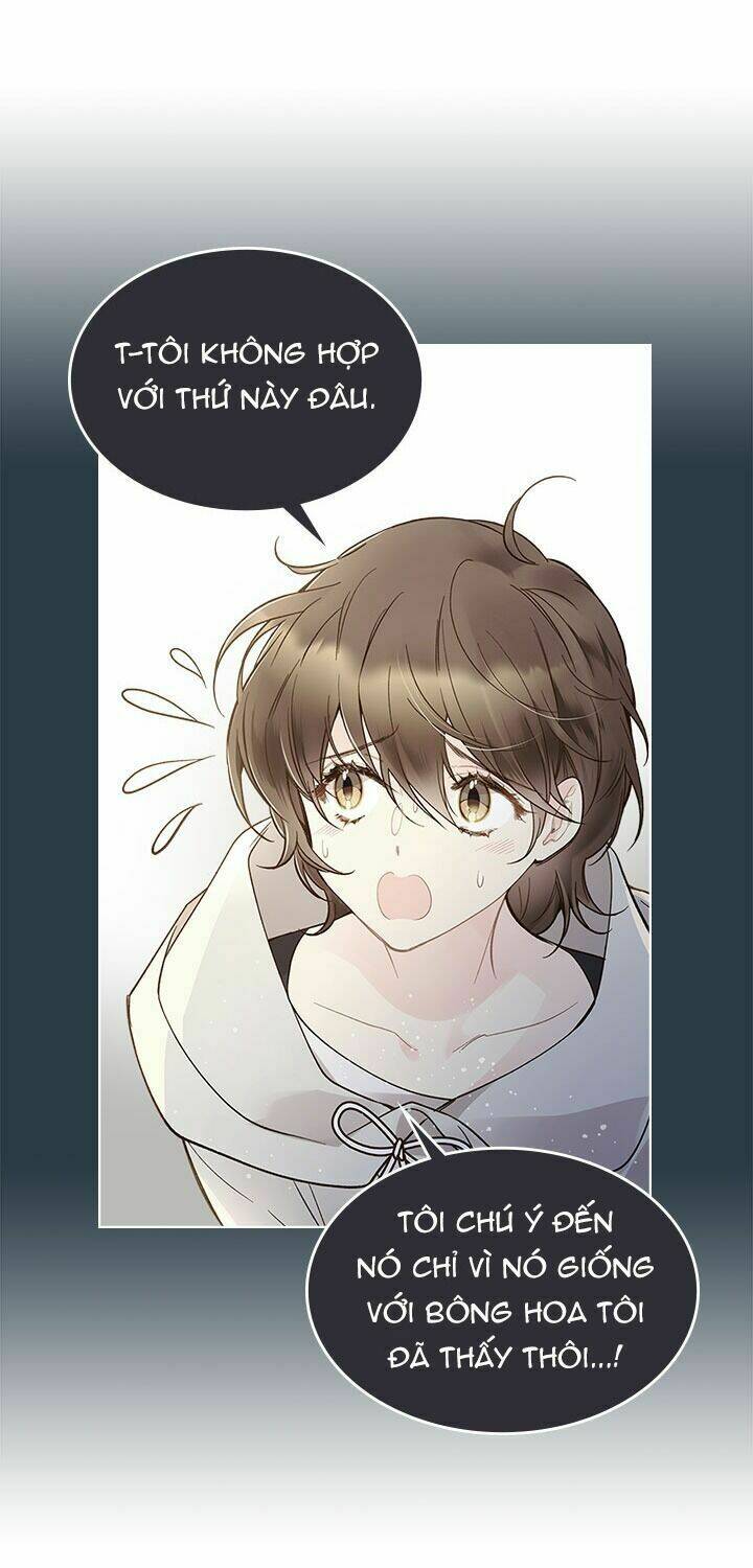 Công Chúa Chloe - Chapter 48 - Page 73