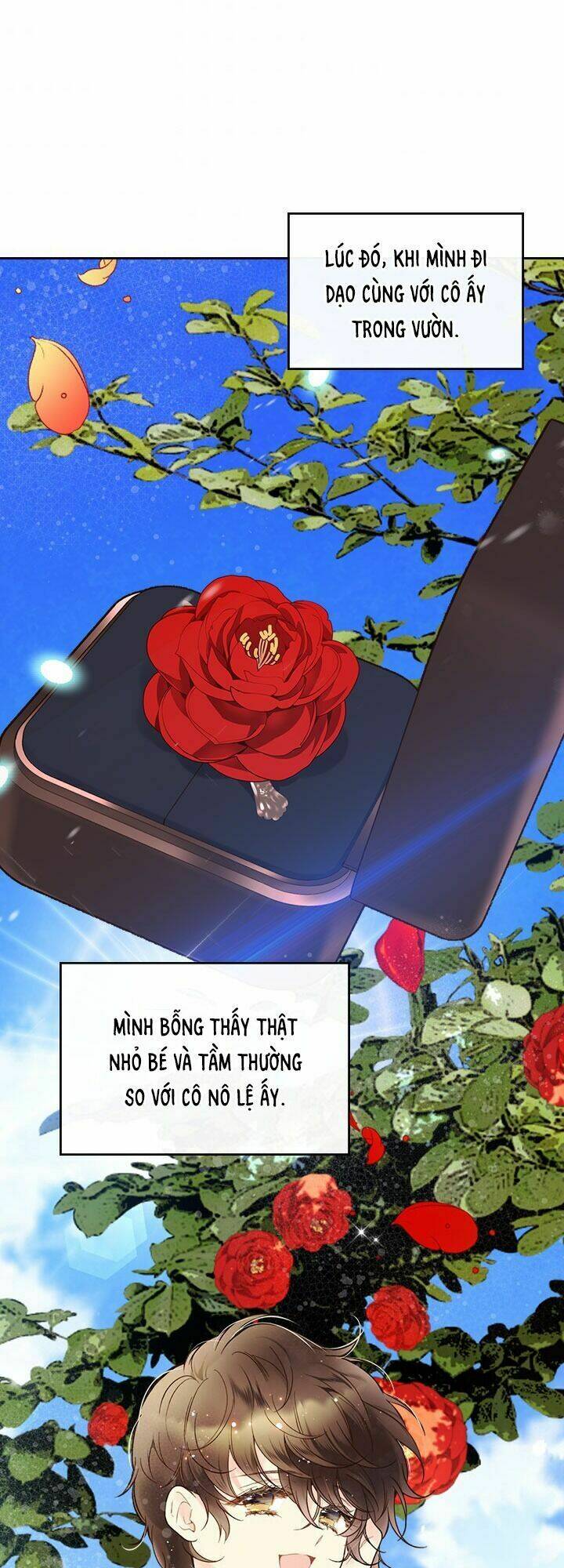 Công Chúa Chloe - Chapter 48 - Page 75