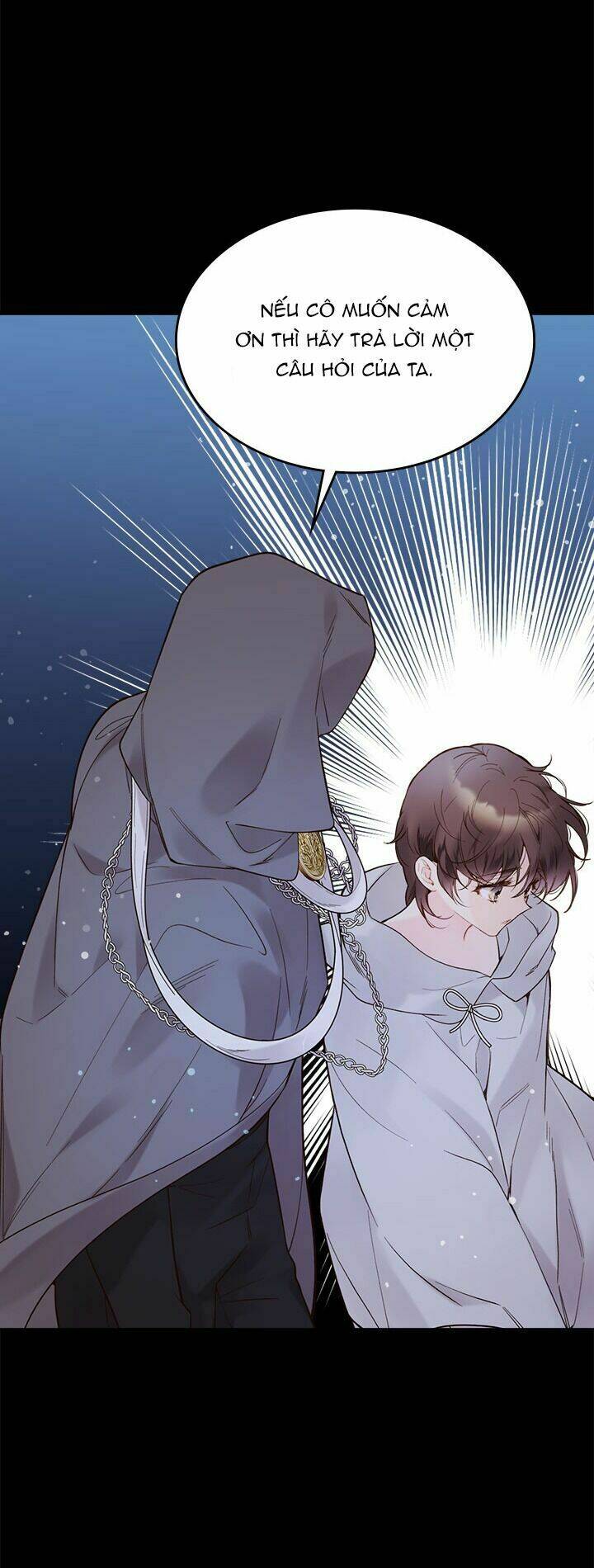 Công Chúa Chloe - Chapter 48 - Page 8