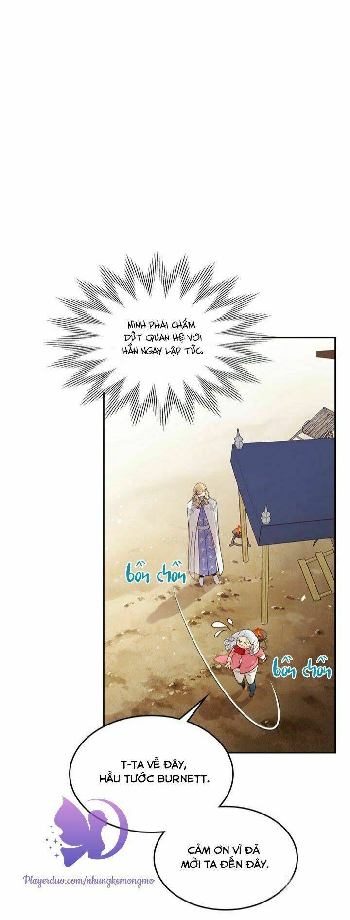 Công Chúa Chloe - Chapter 49 - Page 10