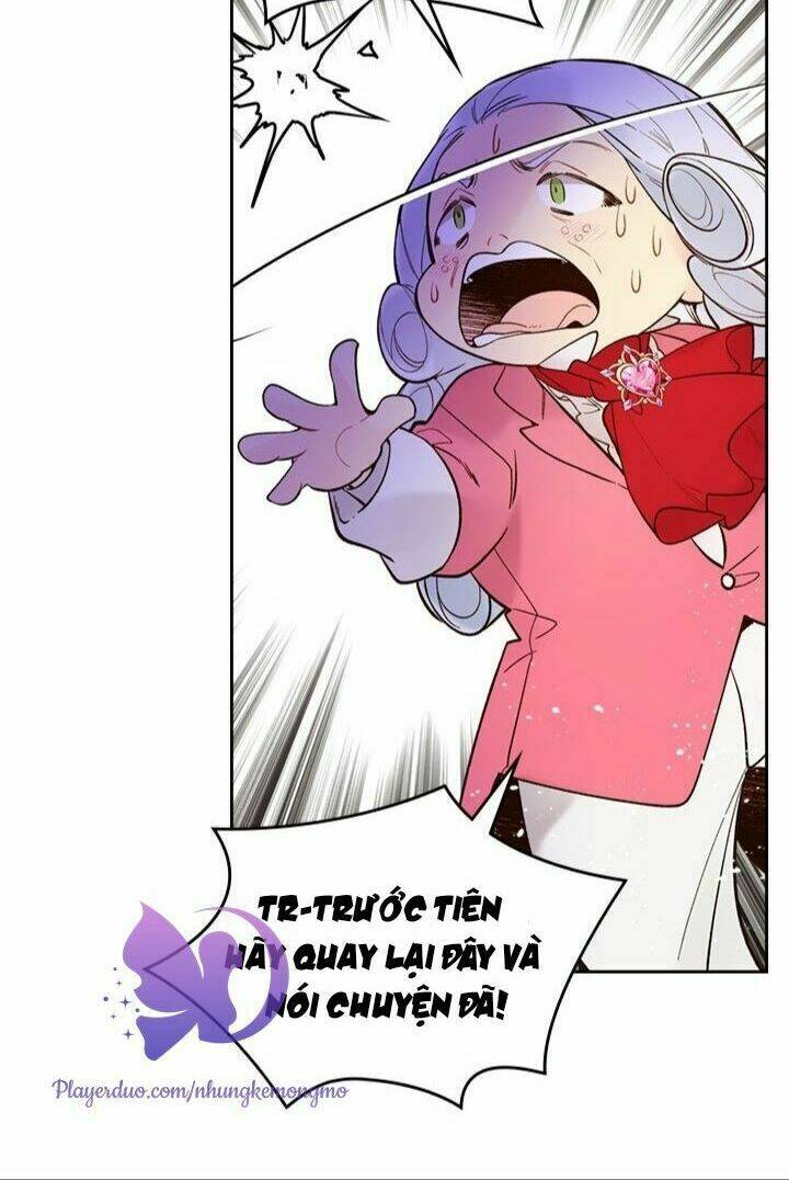 Công Chúa Chloe - Chapter 49 - Page 14