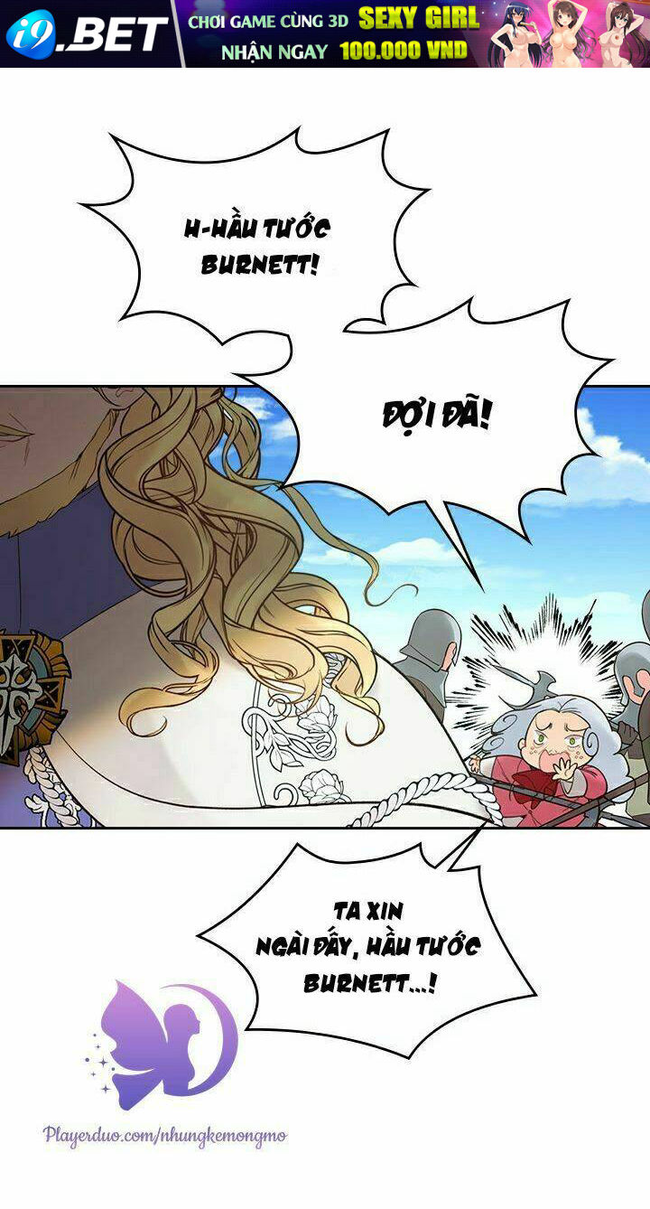 Công Chúa Chloe - Chapter 49 - Page 15