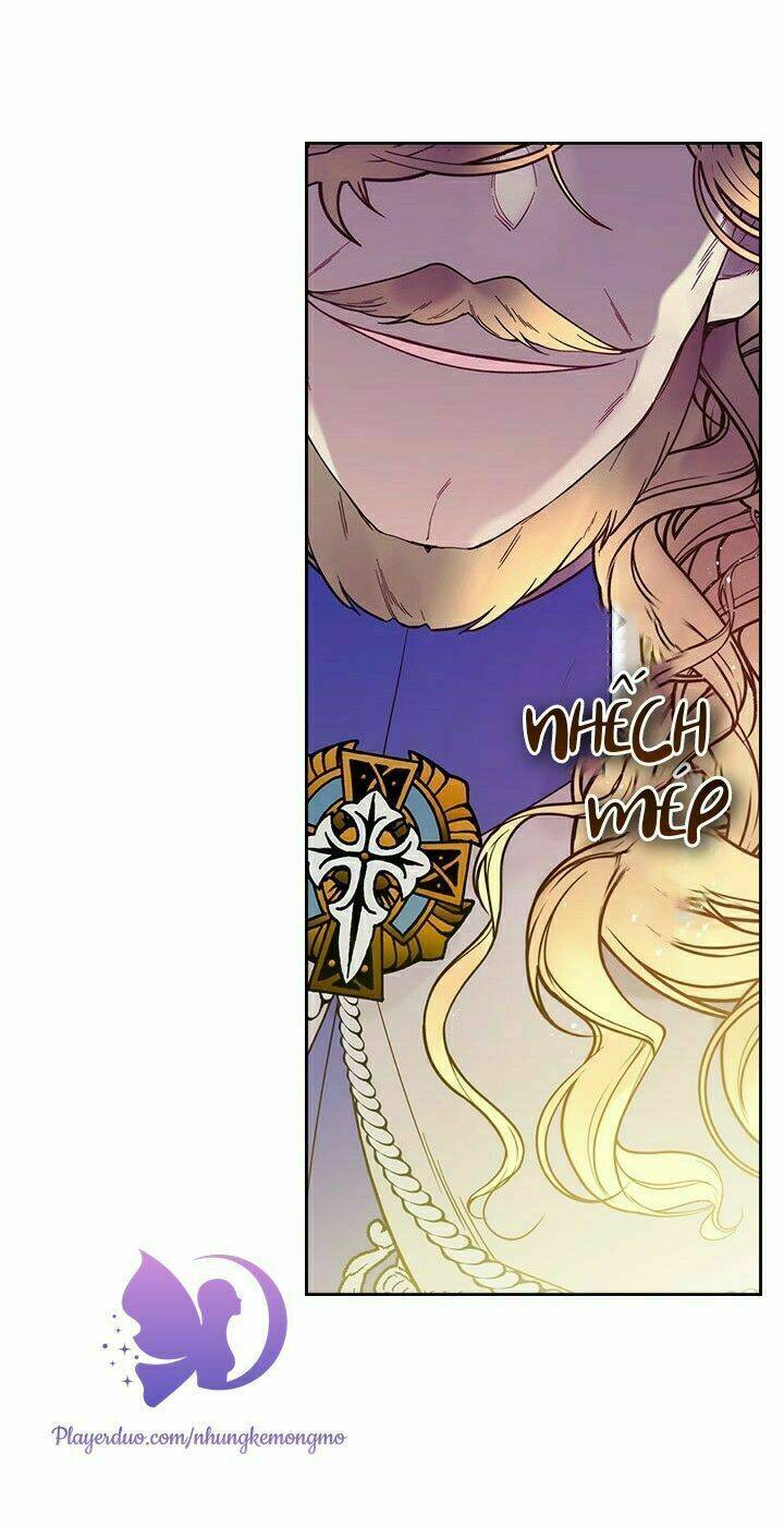 Công Chúa Chloe - Chapter 49 - Page 16