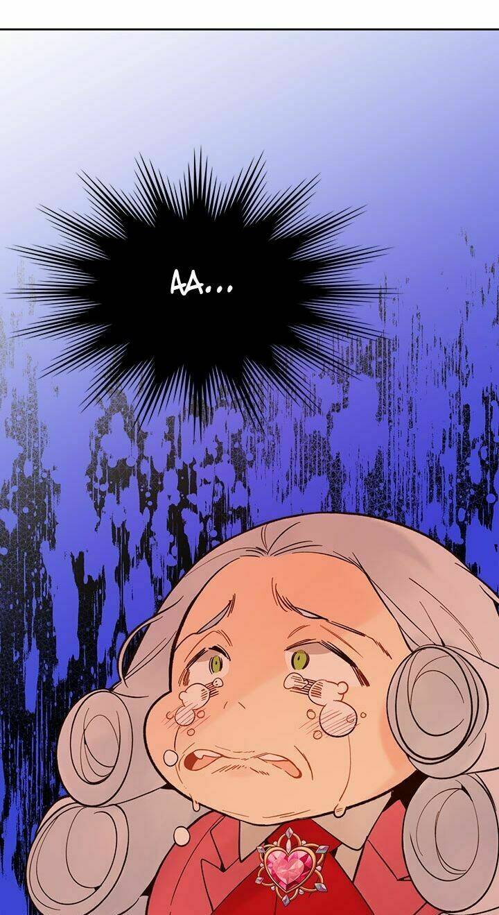 Công Chúa Chloe - Chapter 49 - Page 19