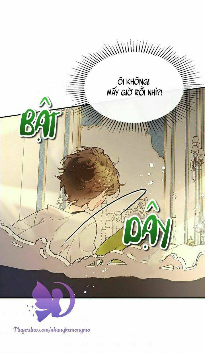 Công Chúa Chloe - Chapter 49 - Page 23