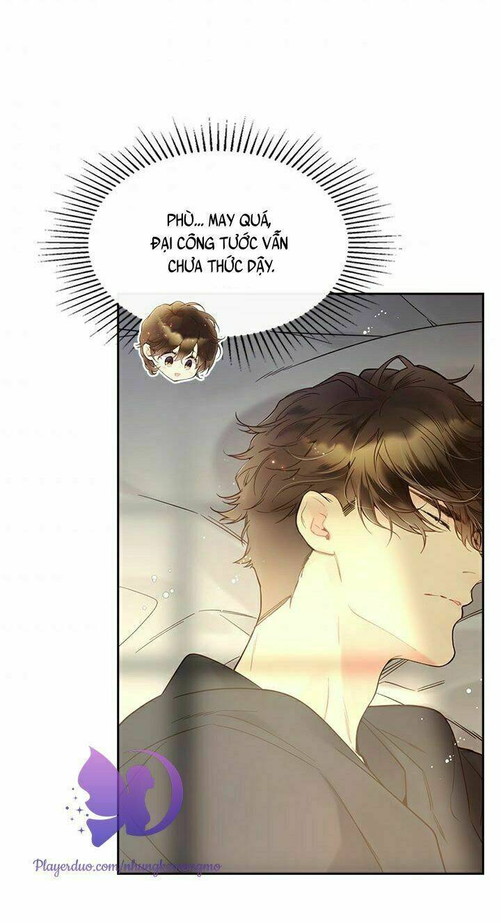 Công Chúa Chloe - Chapter 49 - Page 24