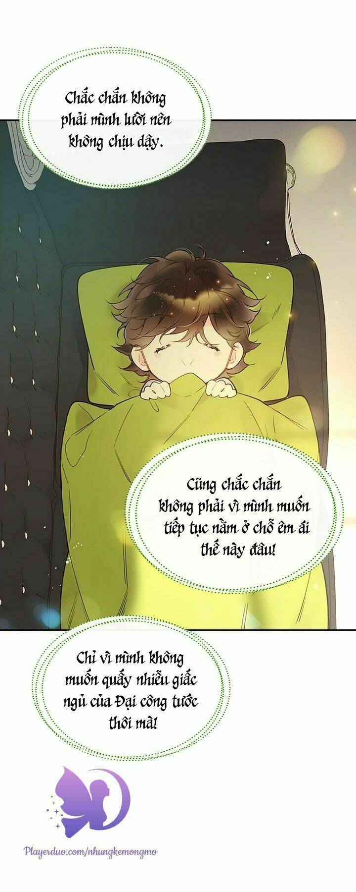 Công Chúa Chloe - Chapter 49 - Page 27