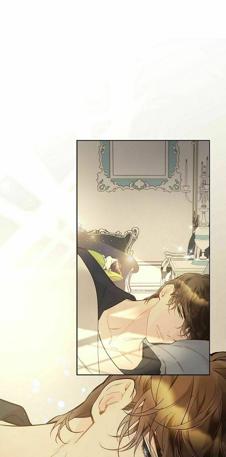 Công Chúa Chloe - Chapter 49 - Page 28