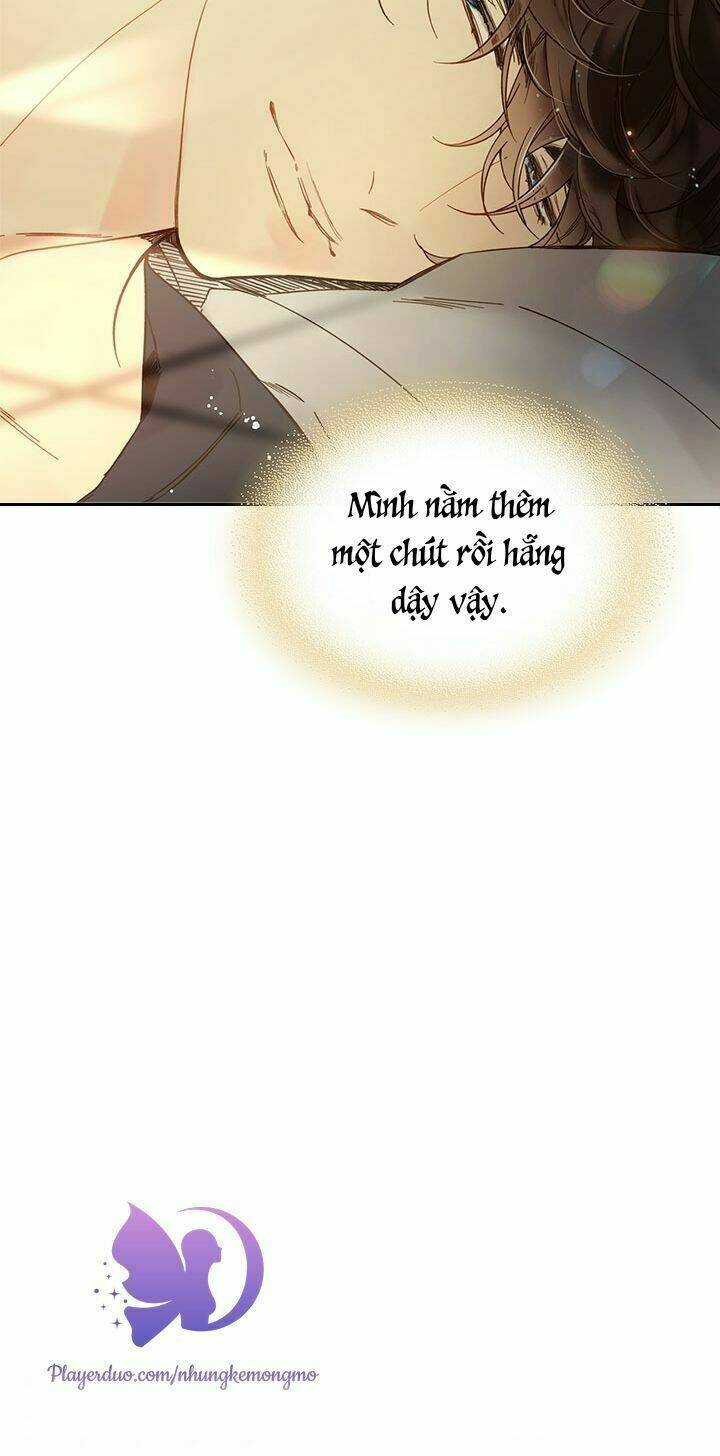Công Chúa Chloe - Chapter 49 - Page 29