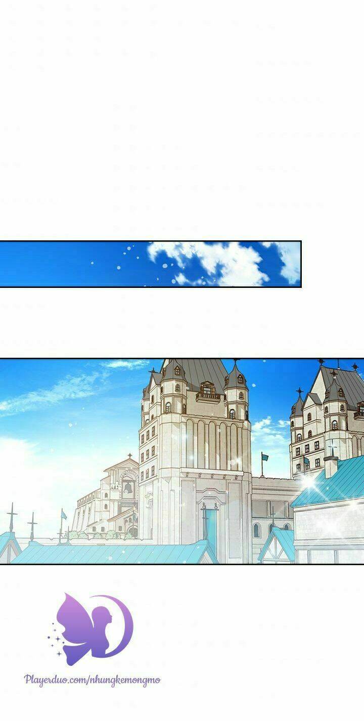 Công Chúa Chloe - Chapter 49 - Page 30