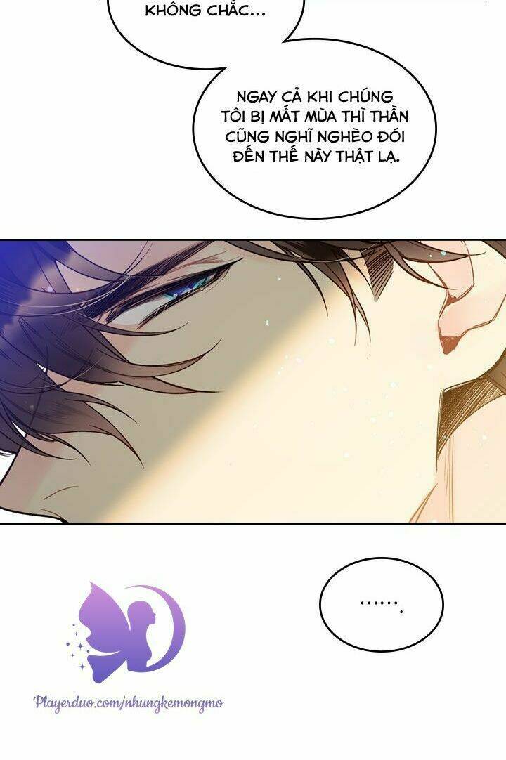 Công Chúa Chloe - Chapter 49 - Page 34