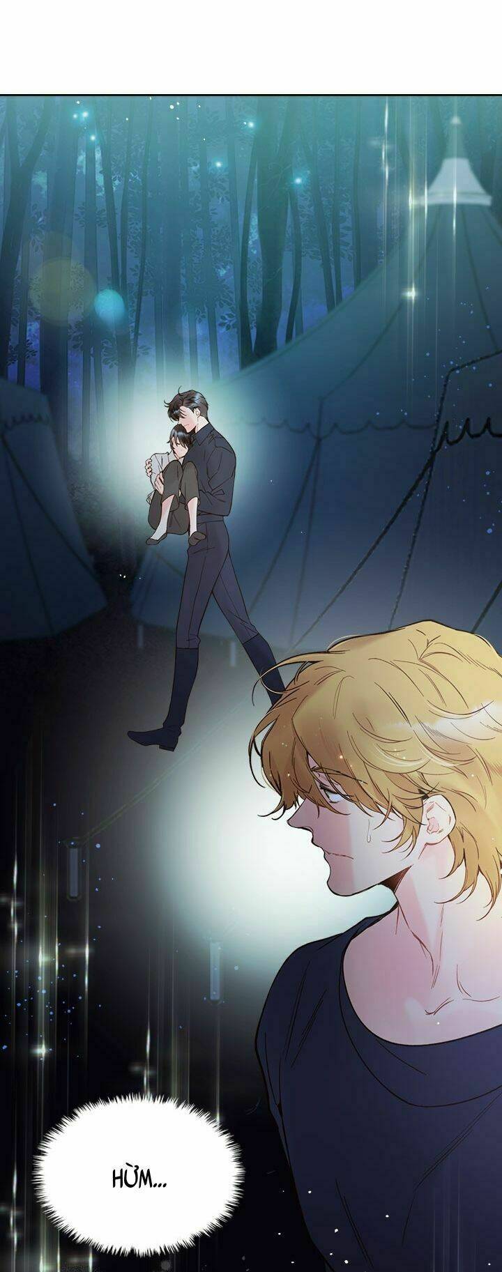 Công Chúa Chloe - Chapter 49 - Page 39