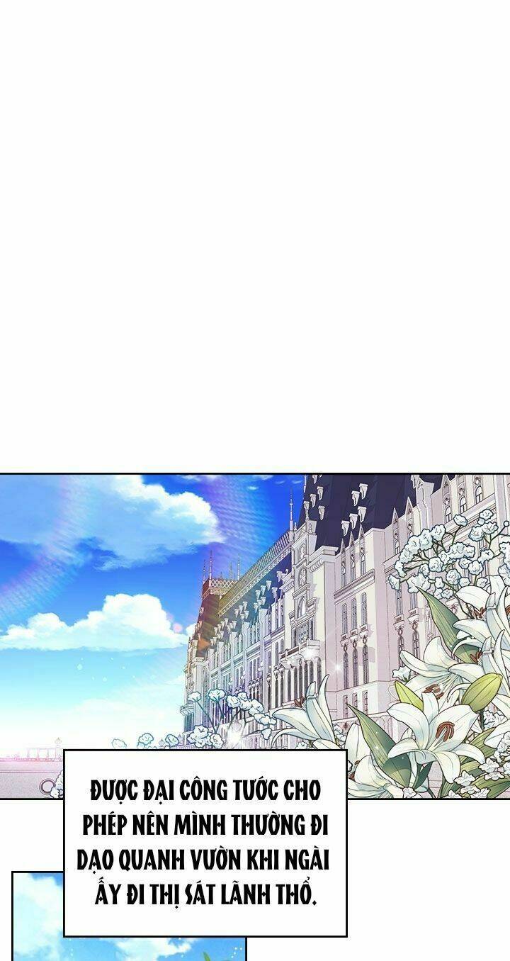 Công Chúa Chloe - Chapter 49 - Page 41