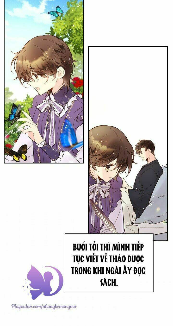 Công Chúa Chloe - Chapter 49 - Page 42