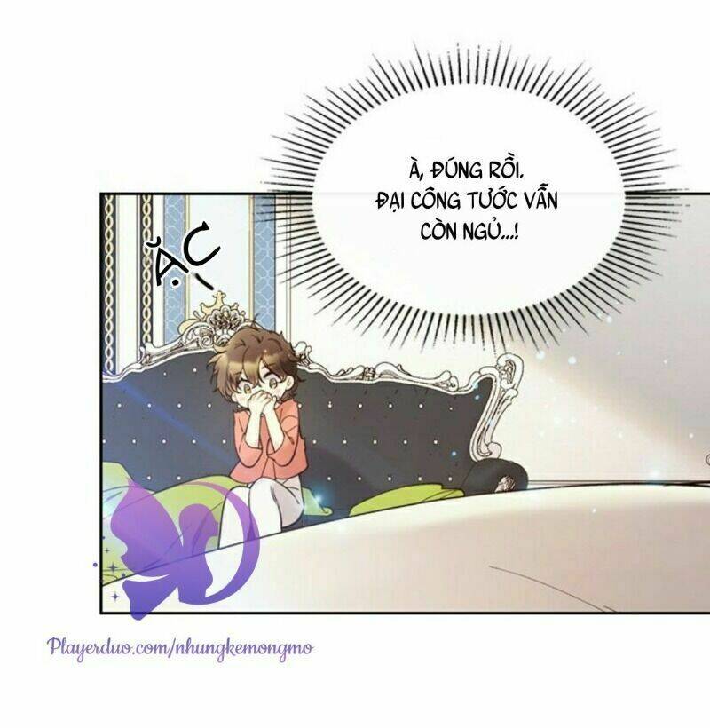 Công Chúa Chloe - Chapter 49 - Page 44