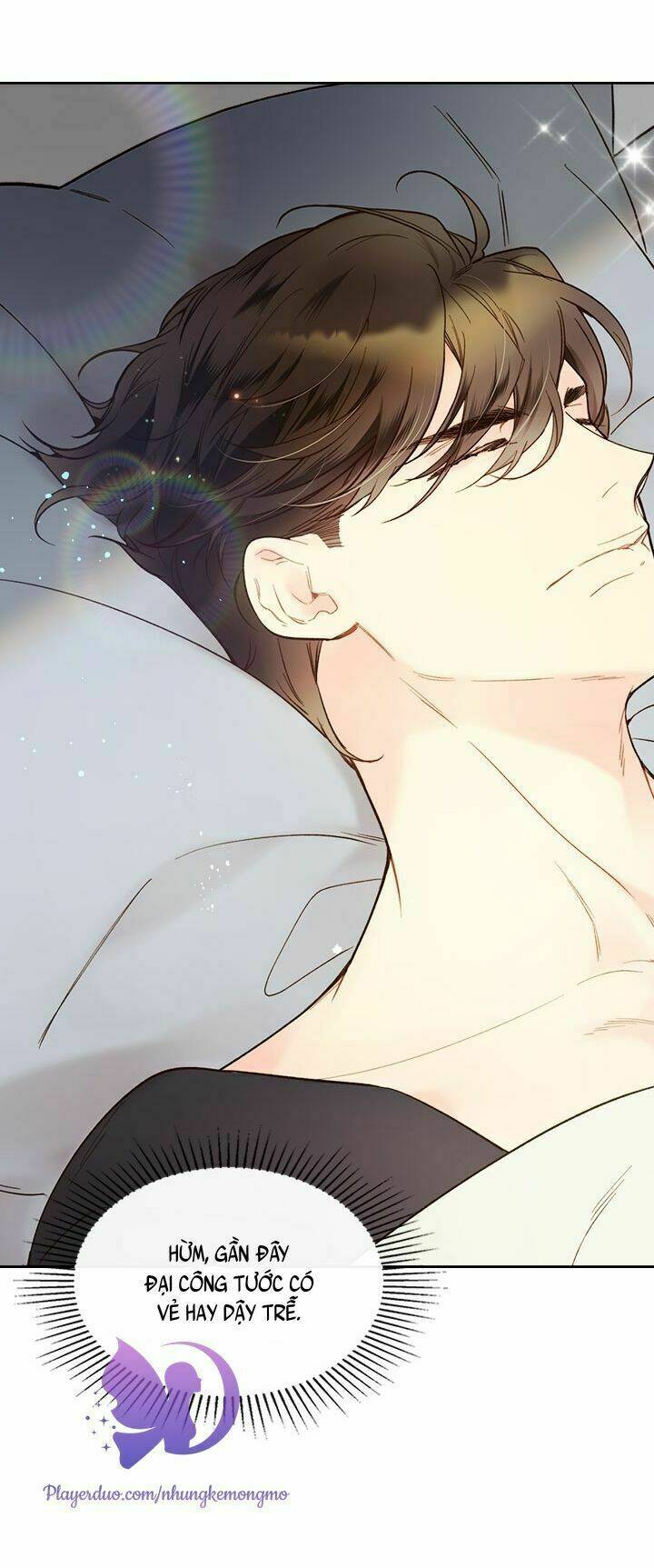 Công Chúa Chloe - Chapter 49 - Page 45
