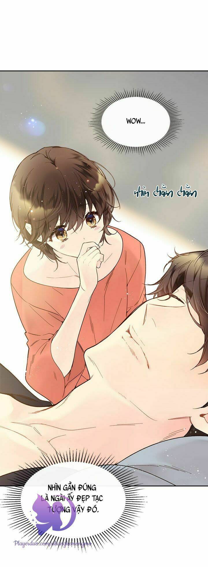 Công Chúa Chloe - Chapter 49 - Page 47