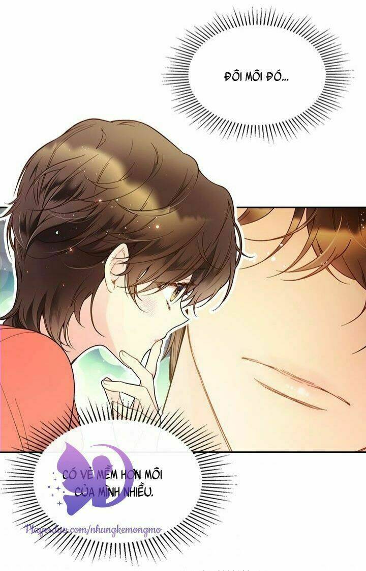 Công Chúa Chloe - Chapter 49 - Page 48