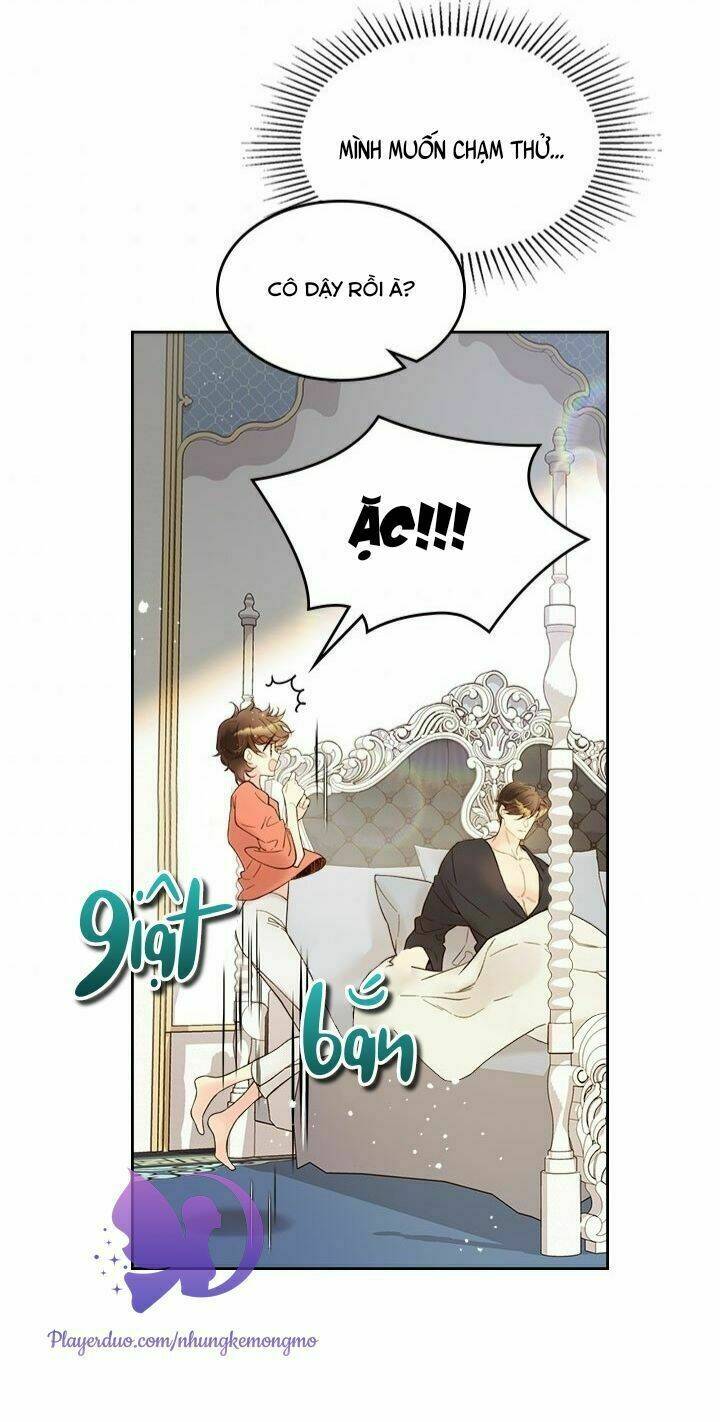 Công Chúa Chloe - Chapter 49 - Page 49
