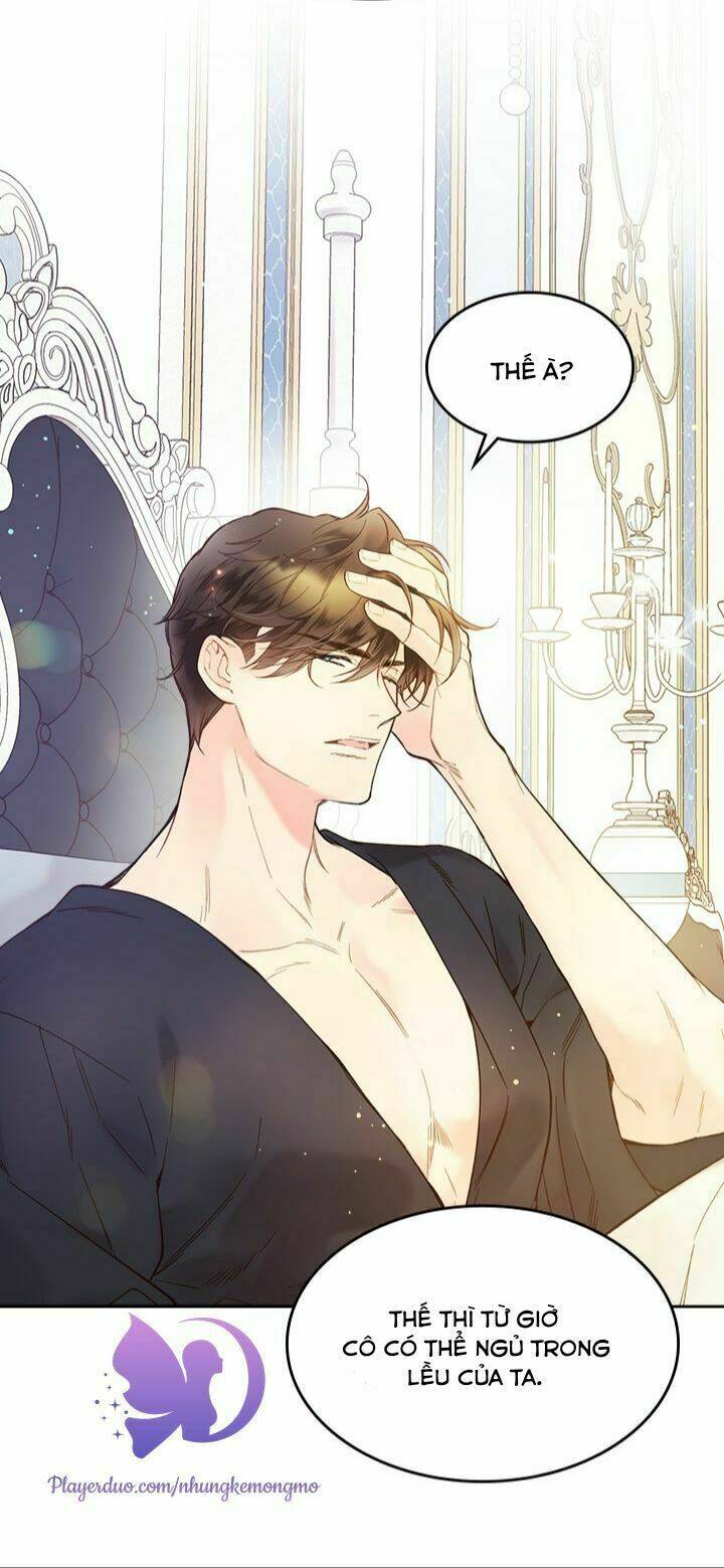 Công Chúa Chloe - Chapter 49 - Page 51