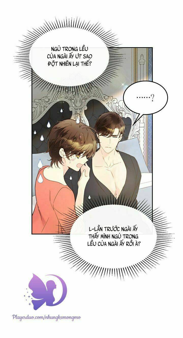 Công Chúa Chloe - Chapter 49 - Page 52