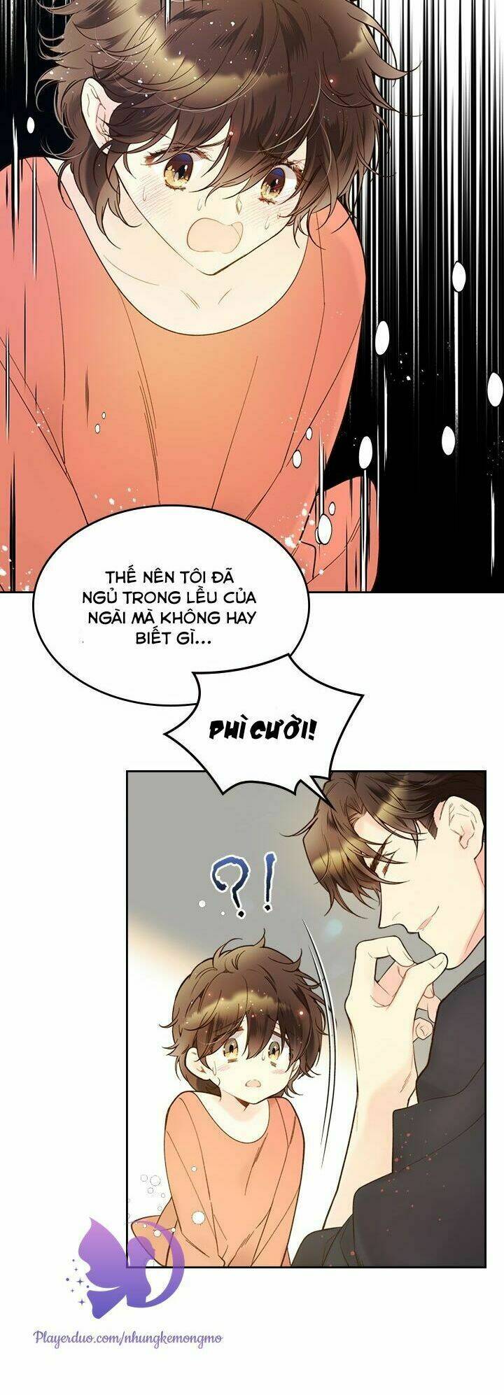 Công Chúa Chloe - Chapter 49 - Page 55