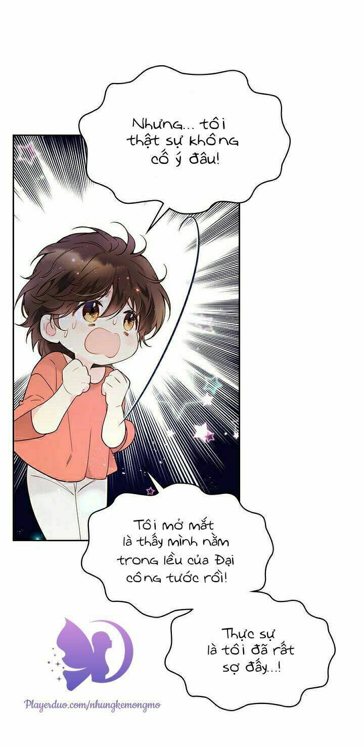 Công Chúa Chloe - Chapter 49 - Page 58