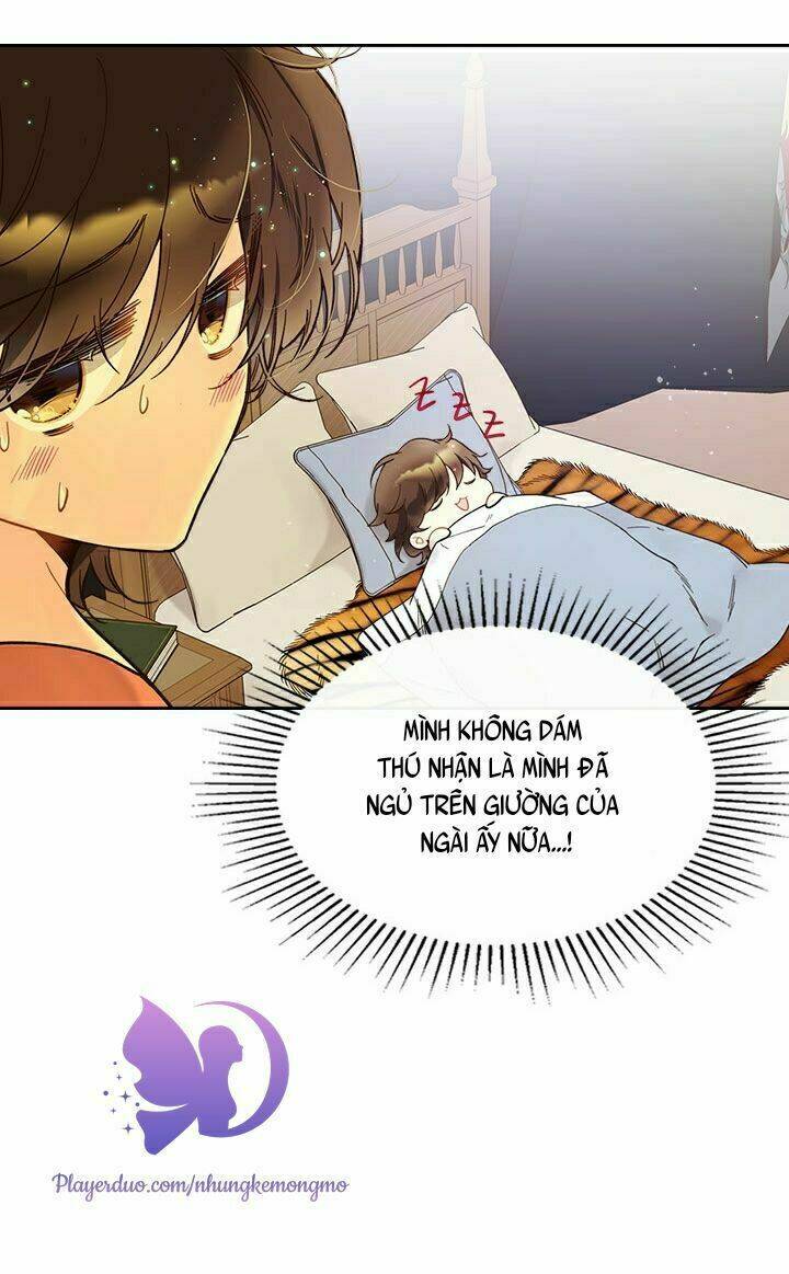 Công Chúa Chloe - Chapter 49 - Page 59